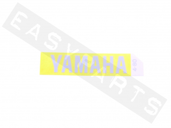 Yamaha Emblem, Yamaha                