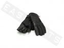 Winter Gloves YAMAHA Gasher Black Male