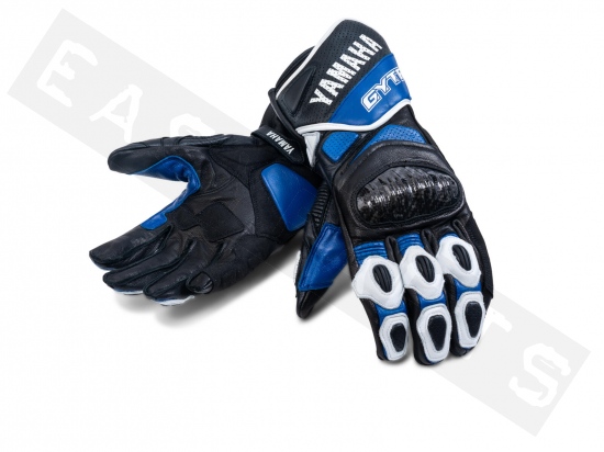 Yamaha 21 Glove Male Race  Moroni    