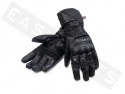 Winter gloves YAMAHA Pangma black Male
