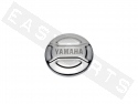 Cover Fuel Tank Chroom YAMAHA D'elight 115 '14