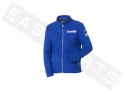 Fleece Jacket YAMAHA Paddock Blue Male