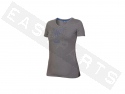 T-shirt YAMAHA MT Carson Grey Female