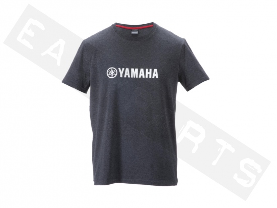 T-shirt YAMAHA REVS Pretoria gris Homme - Vêtements -  - Pièces  et accessoires tous scooters et cyclomoteurs