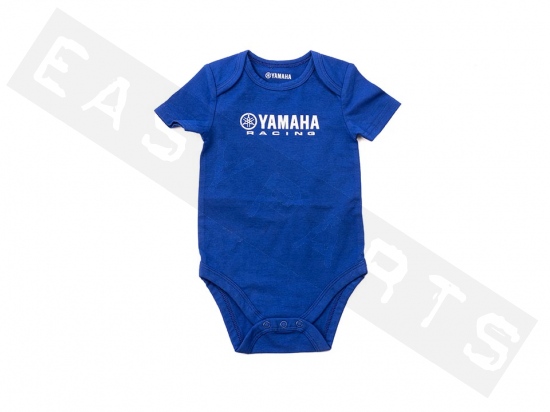 Baby Body YAMAHA Paddock Blue Essential 24 Dessie
