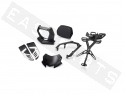 Accessori Sport Pack T-Max 560 E5 2020-2021 Nero