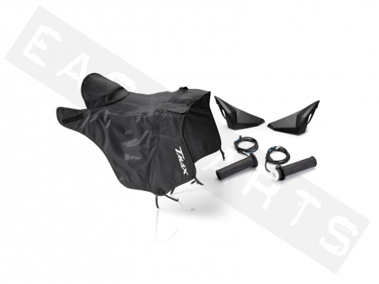 Accessories Winter Pack T-Max 560 E5 '20-> Black
