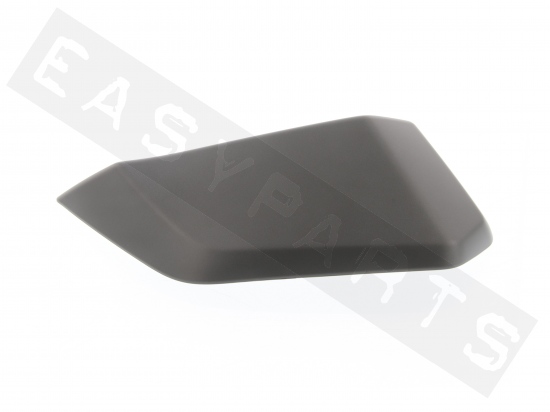 Déflecteur protection mains drt. YAMAHA Tracer 700 2021 Mat Dark Gray Metallic A (MDNMA)
