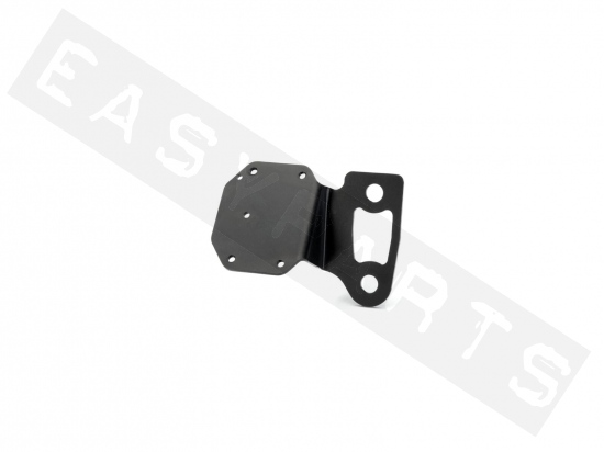 Support Systeme CPP Nero Opaco YAMAHA T-Max 560 E5 2022