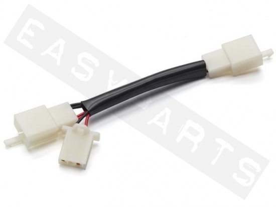 Kabel voor USB-omvormer YAMAHA X-Max IV E4 '18->