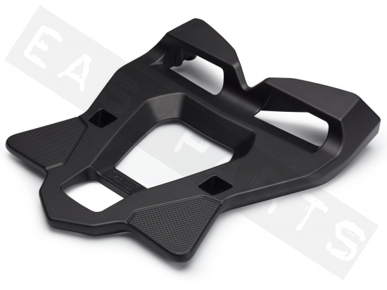 Mounting Plate for 'City' Top Case YAMAHA T-Max 530 '17->