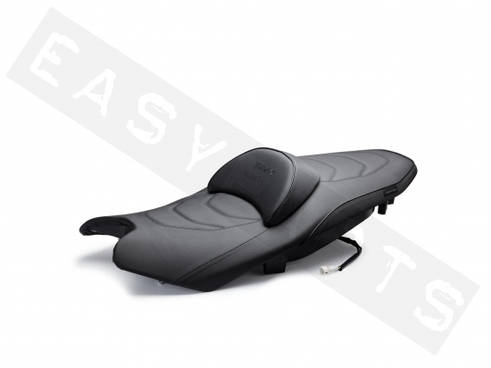 Heated Design Comfort Seat YAMAHA T-Max 530 E4 2017/ 560 E5 2020
