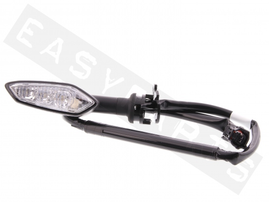 Yamaha Rear Flasher Light Assy 1     