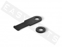 Mounting bracket USB YAMAHA Tricity 125-155 E5 2021-2024