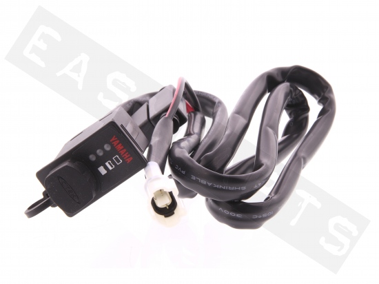 Battery Indicator Plug YAMAHA T-Max 530 E4 '17-'19/ 560 E5 '20->