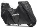 Vehicle Cover Black (for outdoor use) YAMAHA