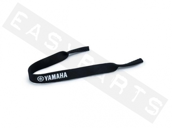 Yamaha Cordon lunettes YAMAHA néoprène noir
