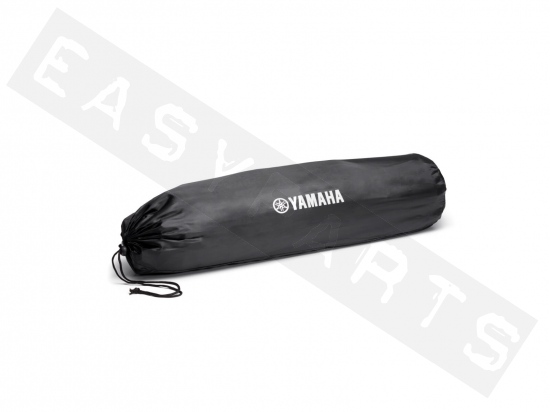 Yamaha Slaapmat YAMAHA Custom Zwart