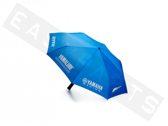 Yamaha Umbrella YAMAHA Racing Blue