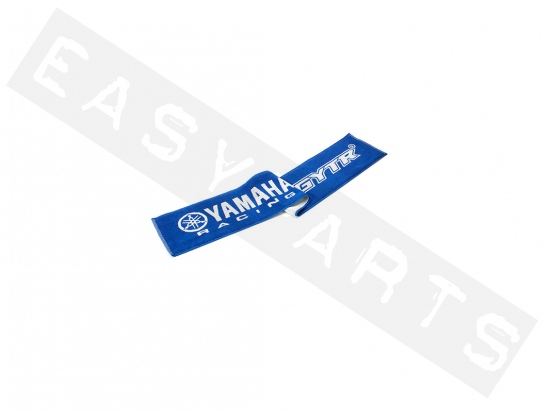 Yamaha Serviette de cou YAMAHA Racing GYTR bleu