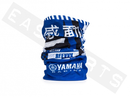 Yamaha Braga de cuello para primavera/verano YAMAHA Racing