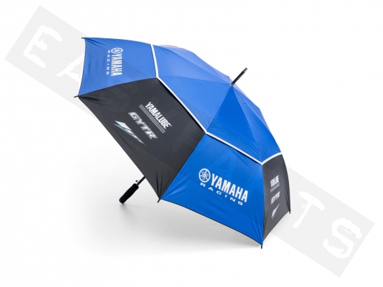 Parapluie YAMAHA Paddock Blue Race 21 bleu