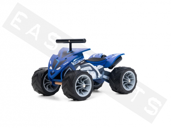 Yamaha Quad ATV YAMAHA YFM700R Blue Kids