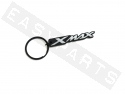 Porte-clés YAMAHA Urban X-MAX pvc noir