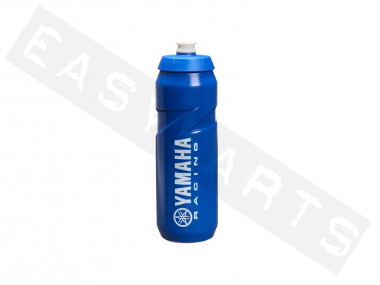 Yamaha Fahrrad Trinkflasche YAMAHA blau 750ml