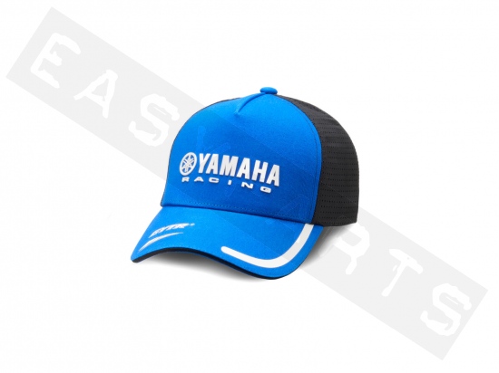 Yamaha Cap YAMAHA Paddock Blue Race Lifford blauw/ zwart volwassenen