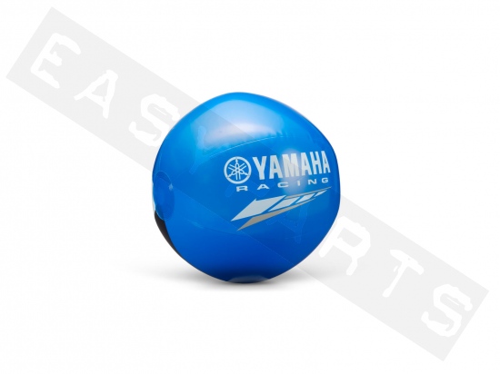 Yamaha Pelota de playa YAMAHA Racing Blu