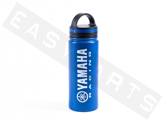 Yamaha Thermos Bottle YAMAHA Paddock Blue Race 500ml