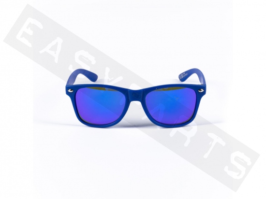 Gafas de sol YAMAHA Paddock Blue Race Azul niños