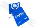 Asciugamano YAMAHA Racing GYTR Blu