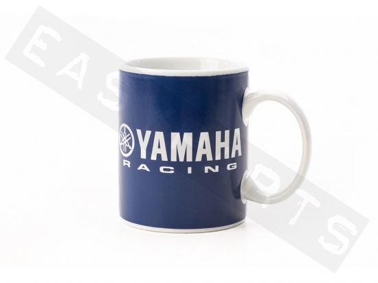 Mug YAMAHA Paddock Blue Race 24 bleue (change avec la température)