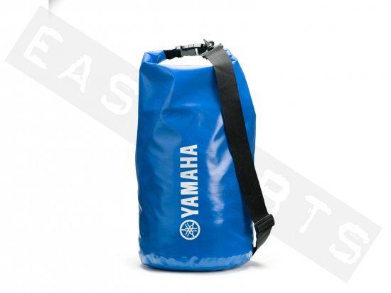 Yamaha Bolsa impermeable YAMAHA Blue
