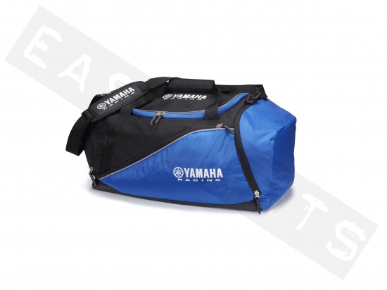 Yamaha Sac de sport YAMAHA Racing bleu