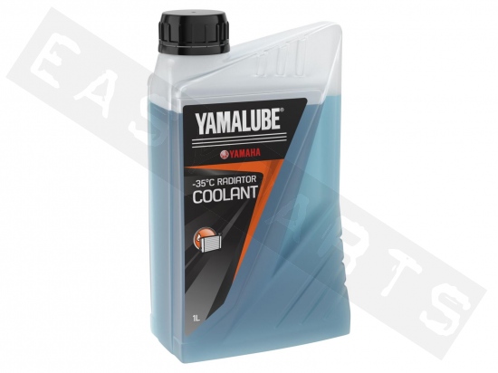 Líquido refrigerante YAMAHA Yamalube® Coolant 1L