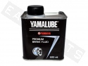 Brake Fluid premium YAMAHA Yamalube® FL DOT 5.1 500ml