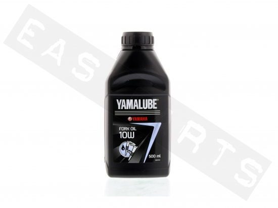 Fork oil YAMAHA Yamalube® 10W 500ml