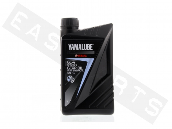 Transmission oil YAMAHA Yamalube® 10W-40 GL-4 1L