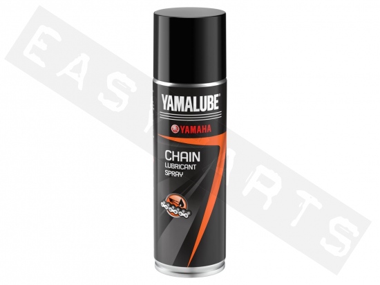 Yamaha Spray per grasso per catene YAMAHA Yamalube® 100ml