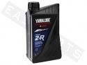 Aceite motor YAMAHA Yamalube® 2R Racing 2T 1L (full-synthetic)