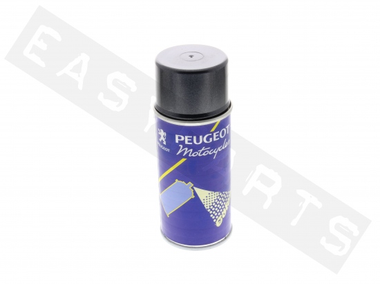 Peugeot Bomboletta vernice spray Orig. Peugeot grigio Storm C7 Elystar 50
