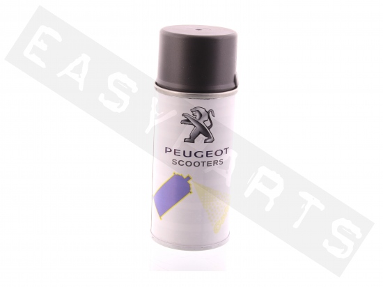 Peugeot Bomboletta vernice spray Orig. Peugeot Titanium (I3)