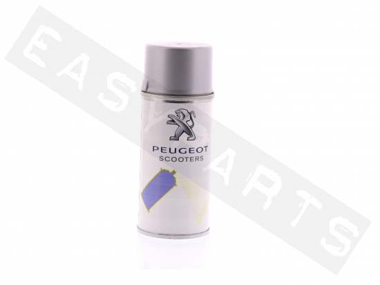Peugeot Bombe peinture Orig. Peugeot Satin Flash (Q2) Django