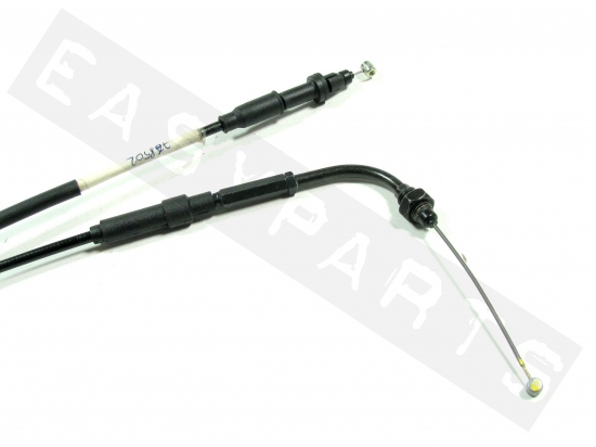 Peugeot Throt Control Cable