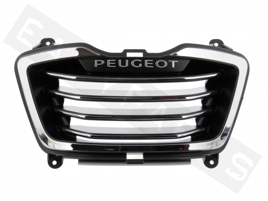 Peugeot Lower Protecting Grille
