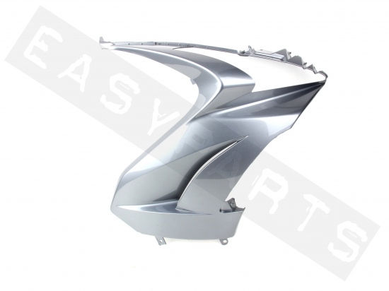 Peugeot Frontplate Under Right Luxus Grey (A6)