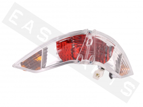 Peugeot Taillight Assy
